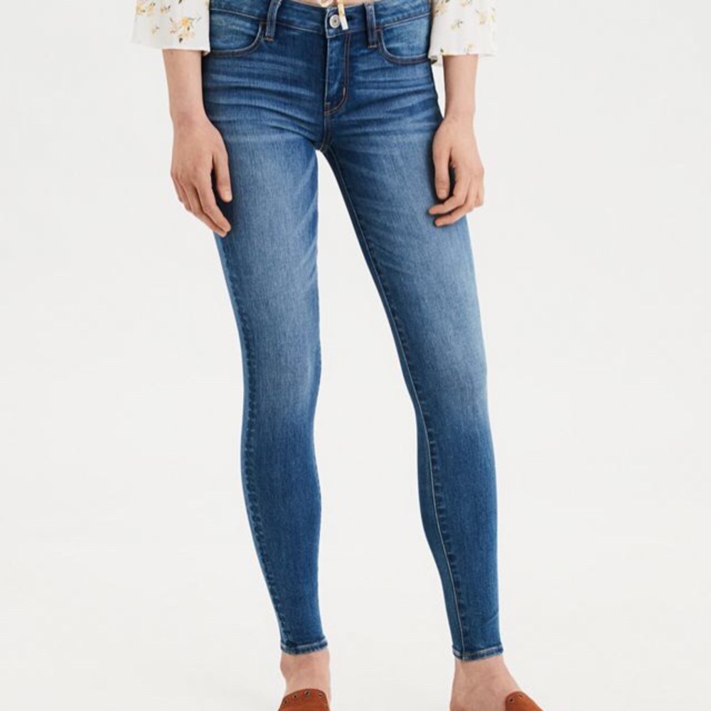 AE Ne(X)t Level Jegging